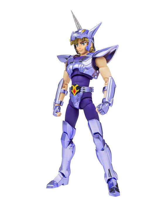 BANDAI Saint Seiya Myth Cloth Unicorn Jabu Revival Ver. Figure- Japan Figure Store - #1 Bring To You The Best Japanese Goods