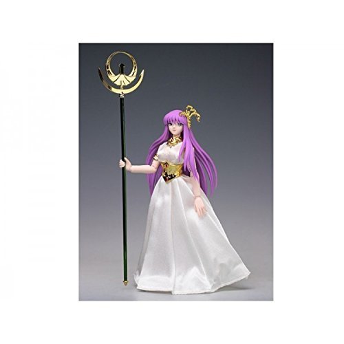 Figure Saori Kido Saint Cloth Myth Saint Seiya- Japan Figure Store - #1 Bring To You The Best Japanese Goods