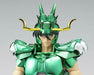 Saint Cloth Myth Seint Seiya Dragon Shiryu Early Bronze Cloth Revival Ver Bandai- Japan Figure Store - #1 Bring To You The Best Japanese Goods