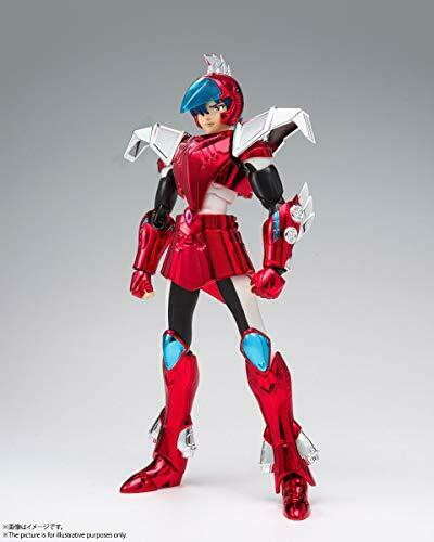 Saint Cloth Myth Steel Saint Sky Cloth Sho -revival Ver.- Figure- Japan Figure Store - #1 Bring To You The Best Japanese Goods