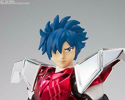 Saint Cloth Myth Steel Saint Sky Cloth Sho -revival Ver.- Figure- Japan Figure Store - #1 Bring To You The Best Japanese Goods