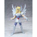 Bandai Japan Saint Seiya Action Saint Cygnus Hyoga Figure- Japan Figure Store - #1 Bring To You The Best Japanese Goods