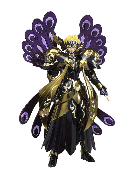 BANDAI Saint Seiya Myth Cloth Ex God Of Sleep Hypnos Figure- Japan Figure Store - #1 Bring To You The Best Japanese Goods