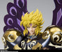BANDAI Saint Seiya Myth Cloth Ex God Of Sleep Hypnos Figure- Japan Figure Store - #1 Bring To You The Best Japanese Goods