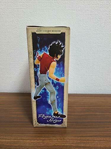 Saint Seiya Cosmo Memoir Pegasus Seiya Figure Bandai Anime- Japan Figure Store - #1 Bring To You The Best Japanese Goods
