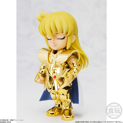 BANDAI CANDY Saint Seiya Collection Virgo Shaka 4549660097860- Japan Figure Store - #1 Bring To You The Best Japanese Goods