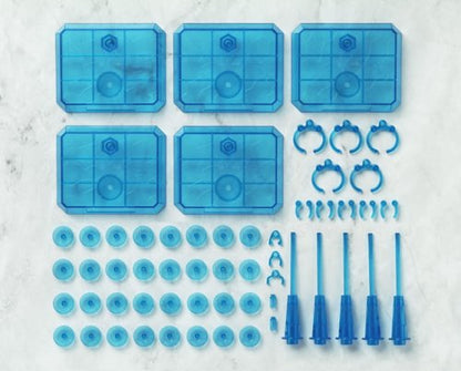 Saint Seiya Myth Cloth Display Stand By Bandai Spirits (Japan)- Japan Figure Store - #1 Bring To You The Best Japanese Goods