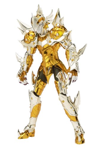 Bandai Spirits Saint Seiya Myth Cloth Lymnadescasa Japan- Japan Figure Store - #1 Bring To You The Best Japanese Goods