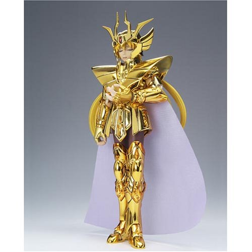Bandai Spirits Saint Seiya Saint Cloth Myth Virgo Shaka Japan- Japan Figure Store - #1 Bring To You The Best Japanese Goods