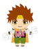 Orange Rouge Nendoroid Plus Saiyuki Reload Zeroin Son Goku Plush Toy - Japanese Plush Toy- Japan Figure Store - #1 Bring To You The Best Japanese Goods