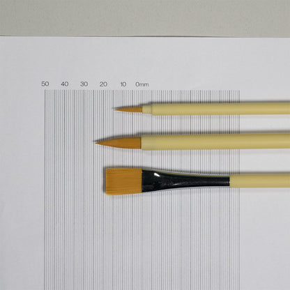 Sakura Crepas Design Brush Japan Neo Sebron 3 Rn3A-P- Japan Figure Store - #1 Bring To You The Best Japanese Goods