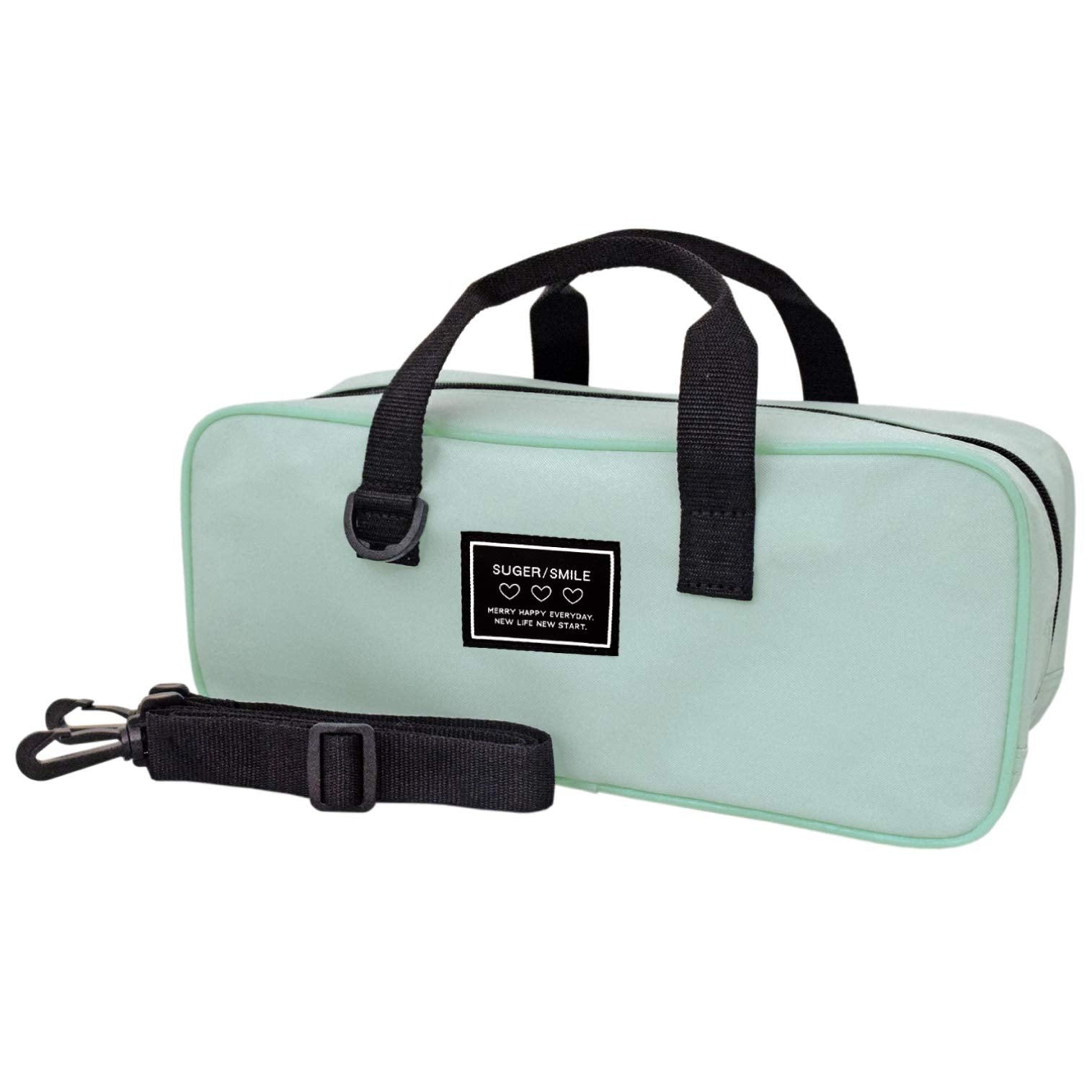 Sakura Crepas Paint Set Mesh Pastel Mint Japan Lamitube Ewz-R12#929- Japan Figure Store - #1 Bring To You The Best Japanese Goods