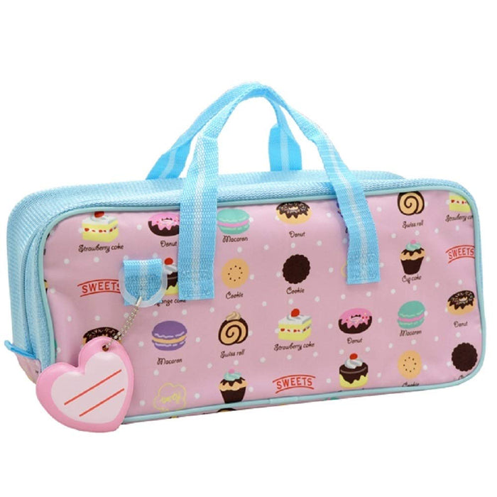 Sakura Crepas Paint Set Japan Pink Sweets Poly Tube Paint Ewz-R9#20- Japan Figure Store - #1 Bring To You The Best Japanese Goods