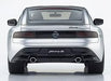 Kyosho Samurai 1/18 Nissan Fairlady Z Silver- Japan Figure Store - #1 Bring To You The Best Japanese Goods