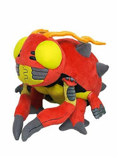 San-ei Boeki Digimon Adventure Plush Dg06 Tentomon S- Japan Figure Store - #1 Bring To You The Best Japanese Goods