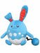 San-ei Boeki Pokemon Plush Pp100 Azumarill S - Japan Figure