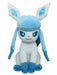 San-ei Boeki Pokemon Plush Pp124 Glaceon S - Japan Figure