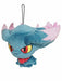 San-ei Boeki Pokemon Plush Pp44 Misdreavus S - Japan Figure
