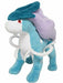 San-ei Boeki Pokemon Plush Suicune S - Japan Figure