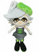 San-ei Boeki Splatoon Plush Hotaru S- Japan Figure Store - #1 Bring To You The Best Japanese Goods