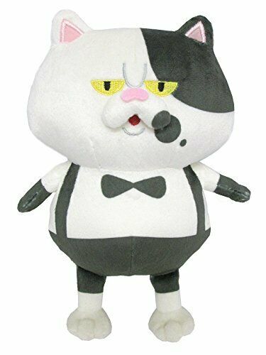 San-ei Boeki Splatoon Plush Judge-kun S - Japan Figure