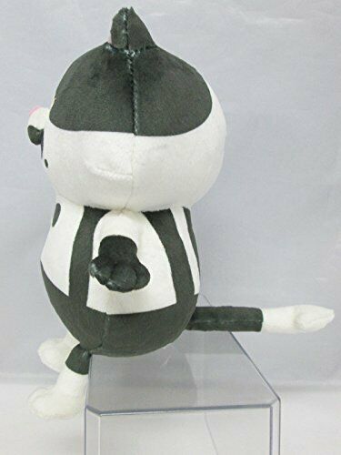 San-ei Boeki Splatoon Plush Judge-kun S- Japan Figure Store - #1 Bring To You The Best Japanese Goods
