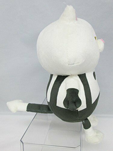 San-ei Boeki Splatoon Plush Judge-kun S- Japan Figure Store - #1 Bring To You The Best Japanese Goods