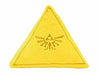 San-ei Boeki The Legend Of Zelda Plush Cushion Triforce- Japan Figure Store - #1 Bring To You The Best Japanese Goods