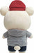 San-x Rilakkuma Korilakkuma Plush Doll M Always Together My25801- Japan Figure Store - #1 Bring To You The Best Japanese Goods
