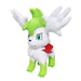 SAN-EI Pokemon All Star Collection Plush Doll Shaymin Sky Forme S- Japan Figure Store - #1 Bring To You The Best Japanese Goods