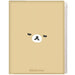San-X Clear Holder 6+1 RK Fa07002- Japan Figure Store - #1 Bring To You The Best Japanese Goods