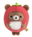 SAN-X Rilakkuma Bento Box Plush Set- Japan Figure Store - #1 Bring To You The Best Japanese Goods