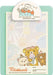 San-X Rilakkuma Binder Memo Gn - High-Quality Bound Notepad- Japan Figure Store - #1 Bring To You The Best Japanese Goods