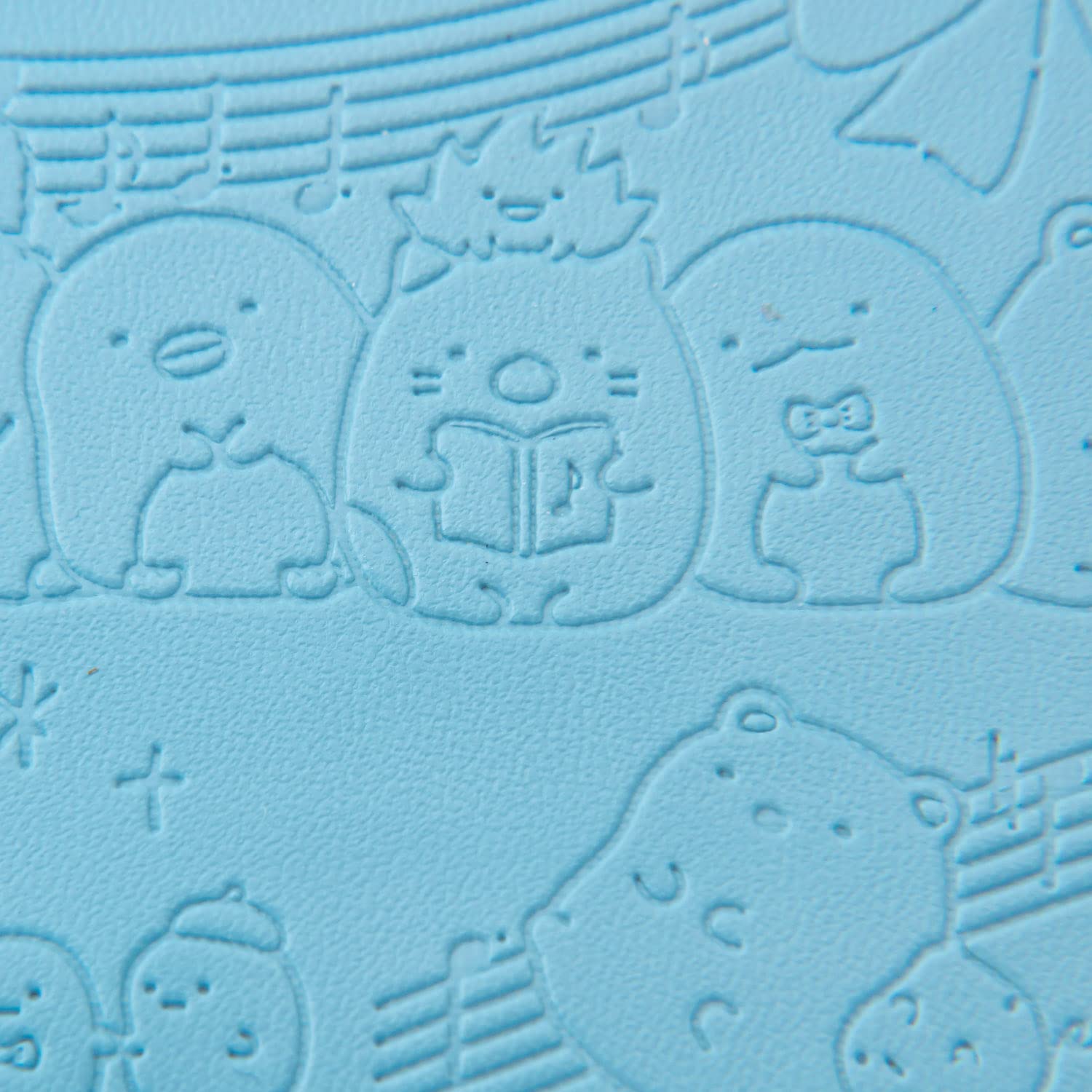 San-X Premium Happy School Sumikko Gurashi Pencil Case Pt05602- Japan Figure Store - #1 Bring To You The Best Japanese Goods