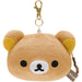 San-X Rilakkuma Nypa Case Lila Pb69201- Japan Figure Store - #1 Bring To You The Best Japanese Goods