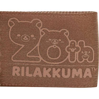 San-X Rilakkuma 4Seasons Stuffed Toy Winter Mo27501 130x110x60mm- Japan Figure Store - #1 Bring To You The Best Japanese Goods