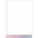 San-X Rilakkuma B6 Spiral Notebook for Note-Taking NY37401- Japan Figure Store - #1 Bring To You The Best Japanese Goods