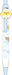 San-X Rilakkuma Blue Ballpoint Pen with Mascot - Quality Writing Instrument- Japan Figure Store - #1 Bring To You The Best Japanese Goods