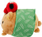 San-X Rilakkuma Celebration Soft Plush Toy Medium MF34101- Japan Figure Store - #1 Bring To You The Best Japanese Goods