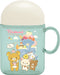 San-X Rilakkuma Character Toothbrush Set- Mix Design FE35101- Japan Figure Store - #1 Bring To You The Best Japanese Goods