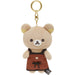 San-X Rilakkuma Hanging Toy Mo33201- Japan Figure Store - #1 Bring To You The Best Japanese Goods