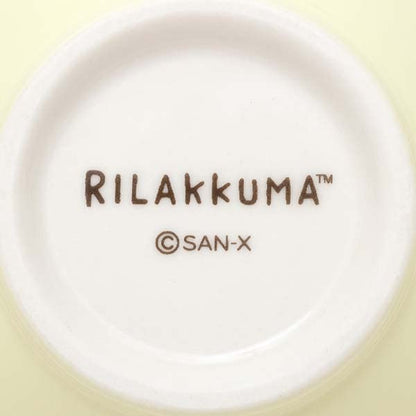 San-X Rilakkuma Zakka Kitchen Mascot Chawan Tk17101 Edition- Japan Figure Store - #1 Bring To You The Best Japanese Goods