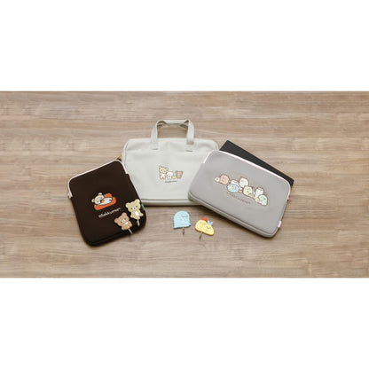 San-X Rilakkuma Magnet Hook - Stylish and Durable Ft70701- Japan Figure Store - #1 Bring To You The Best Japanese Goods