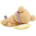 San-X Rilakkuma Lila Plush Toy Mo14501 - Child-Friendly and Soft- Japan Figure Store - #1 Bring To You The Best Japanese Goods