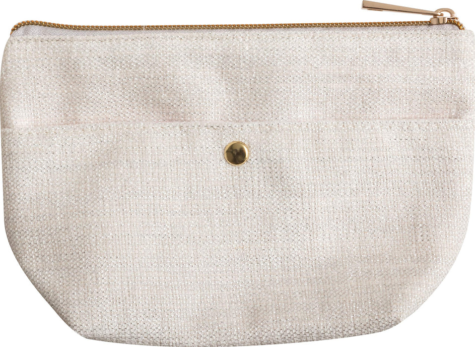 San-X Rilakkuma High-Quality Pouch Cu59301 for Daily Use Storage- Japan Figure Store - #1 Bring To You The Best Japanese Goods