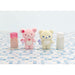 San-X Rilakkuma Korilakkuma Mo20901 Hanging Toy- Japan Figure Store - #1 Bring To You The Best Japanese Goods