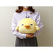 San-X Rilakkuma Mochi Pillow Tori Mo15001- Japan Figure Store - #1 Bring To You The Best Japanese Goods