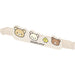 San-X Rilakkuma Sweets Clip Ft70402 - Cute and Durable Stationery Essential- Japan Figure Store - #1 Bring To You The Best Japanese Goods