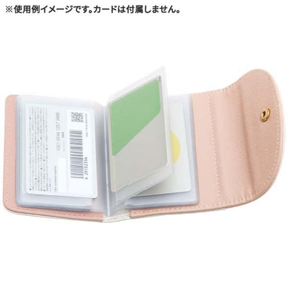 San-X Rilakkuma Amusement Park Themed Card Case Pb68101- Japan Figure Store - #1 Bring To You The Best Japanese Goods