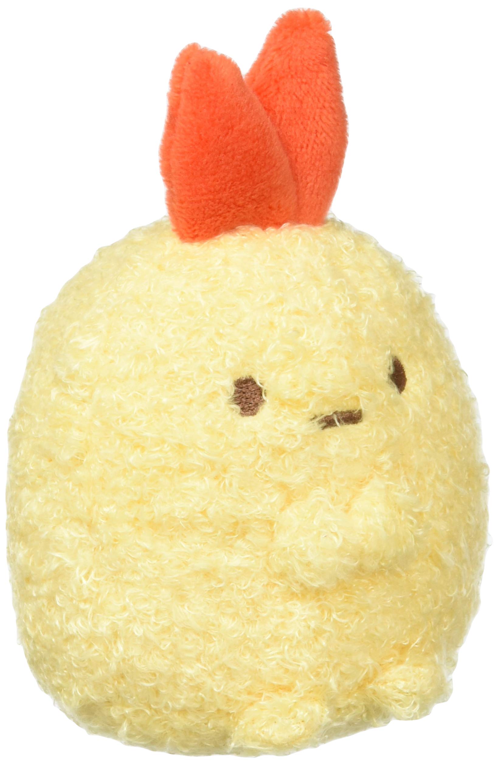 SAN-X Plush Doll Sumikko Gurashi Ebifurai No Shippo S Tjn- Japan Figure Store - #1 Bring To You The Best Japanese Goods